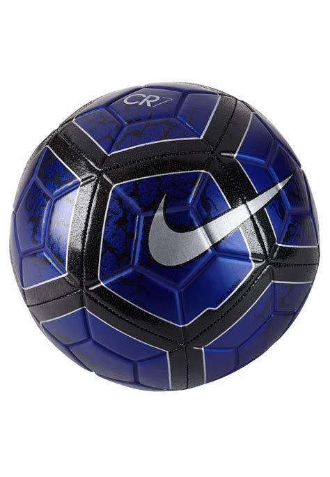 Buy Nike Cr7 Prestige Football Size 5 Blueblack Online At Low
