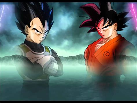 Dragon Ball Z Revival Of F Review Youtube