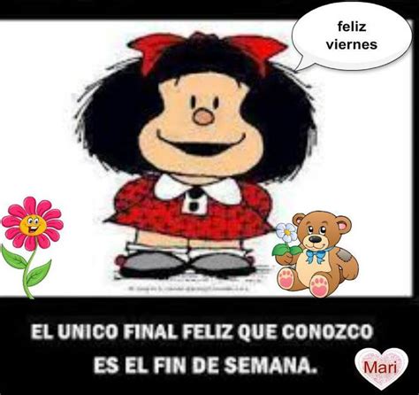 Mafalda Siempre Practica Y Directa Frases Legais Frases