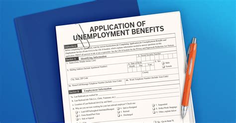 How To Apply For Unemployment Benefits Ken Coleman