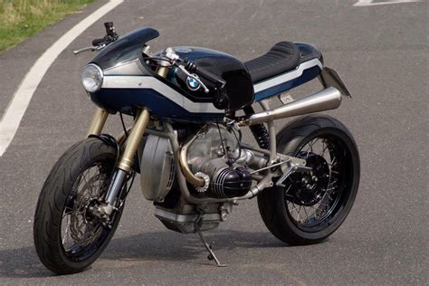 Bmw Cafe Racer Coffee Rocket 016 Glorious Motorcycles