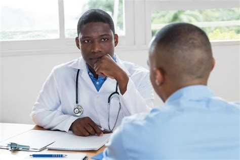 Cdc Most Black Hiv Patients Interviewed For Partner Services