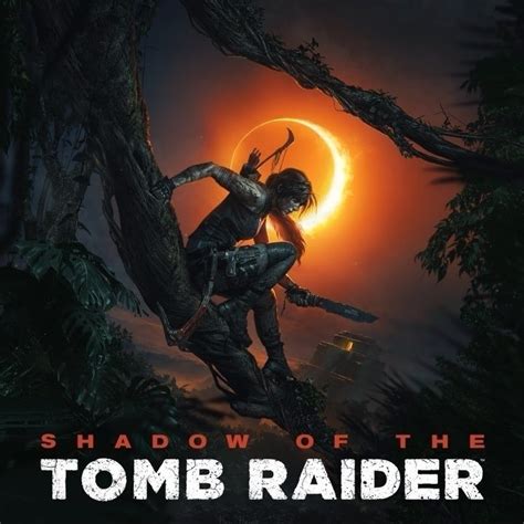 Shadow Of The Tomb Raider Savegame 100