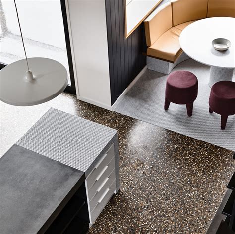 All About Terrazzo Floor And Tiles For Your Home Minimal Select