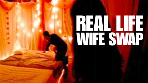 Is Real Life Wife Swap 2004 Available To Watch On Uk Netflix Newonnetflixuk