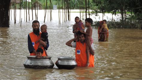 Faster Emergency Aid For Bangladesh Share Net Bangladesh