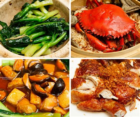 7 Amazing Michelin Star Food Experiences You Can Get Right In Kl