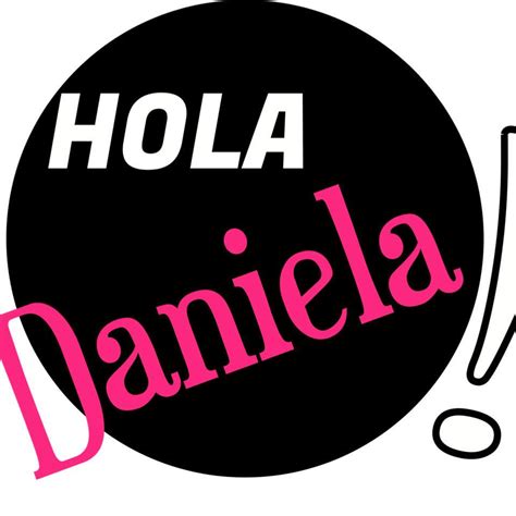 Hola Daniela