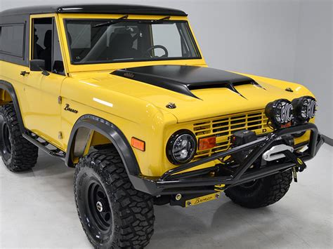 Find the best used 1994 ford bronco near you. 1970 Ford Bronco for Sale | ClassicCars.com | CC-979482