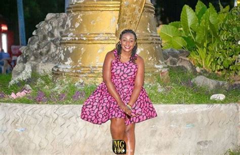 Photos Betty Kyallo Flaunts Her Curves On Beautiful Holiday With Mom Nairobi Wire