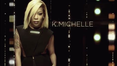 Love And Hip Hop Atlanta Season 5 Intro Including K Michelle Youtube