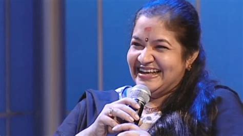 Sangeetha Sagaram Watch Episode 48 Singer Ks Chitra In Action On