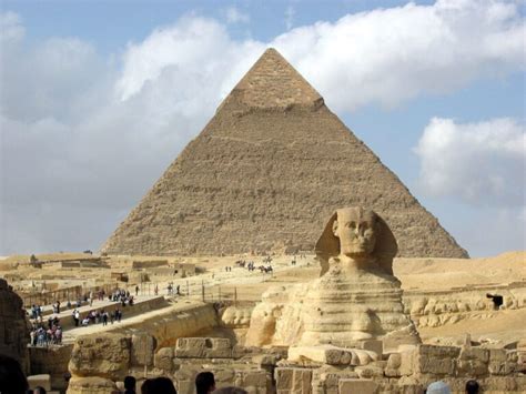 Descubre Cómo Se Llama Egipto en la Actualidad Guía Completa