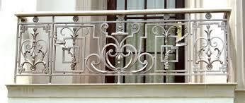 Stainless steel balconies are relatively low cost and make the most use of the available space. Stainless Steel Railings for Balcony, स्टेनलेस स्टील ...