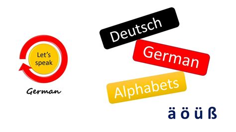 Basic German Alphabets A1 Level Lesson 1 Youtube