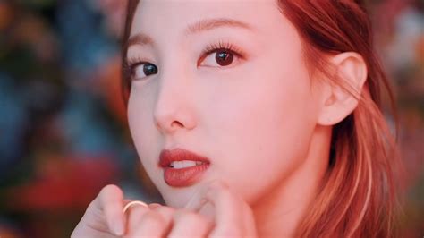 Twice Nayeon The 2nd Full Album Eyes Wide Open Title I Cant Stop