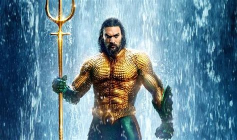 Aquaman End Credit Scene Leak How Many After Credits Scenes Justice