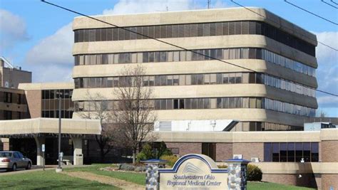 Ohiohealth Southeastern Ohio Regional Medical Center Begin Accord
