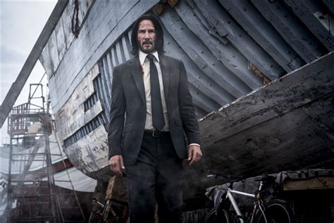 Diet and exercise aren't enough if you want to emulate the world's greatest fictional assassin, and keanu keanu reeves john wick 3 workout. 'John Wick: Chapter 3 — Parabellum' is cotton candy ...
