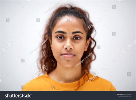Indian Women Face Images Stock Photos Vectors Shutterstock