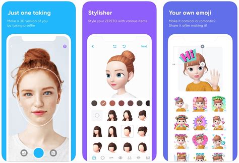 Find latest and old versions. Is 'Zepeto' tracking you? Here's the truth behind the app ...