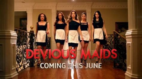 Devious Maids Latest Ratings