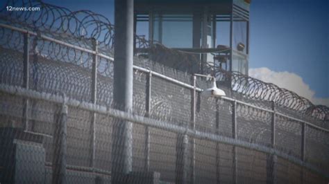 Private Prisons Might Be Winners If Arizona Closes Lockup Thats Older