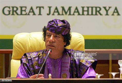 Great Libyan Arab Jamahiriya Photos And Premium High Res Pictures