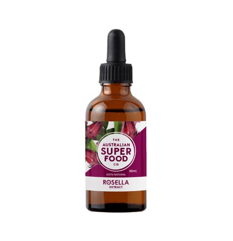 rosella extract the australian superfood co reviews on judge me