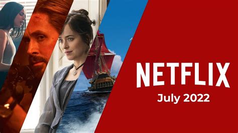 Netflix Originals Coming To Netflix In July 2022 Whats On Netflix
