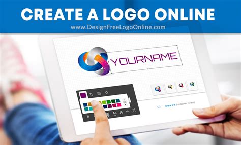 The Complete Guide To Make Your Own Logos Through The