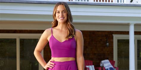 Summer House Why Hannah Berner Decided To Quit