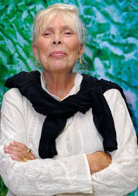 classify canadian singer songwriter joni mitchell