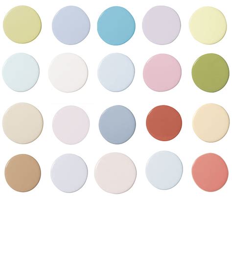 Exploring Serena And Lily Paint Colors To Refresh Your Home Paint Colors