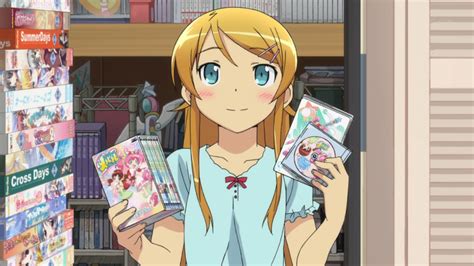 Oreimo My Little Sister Can Not Be This Lindo Blu Ray Caja Inglés Sub Envío Directo Con Pista