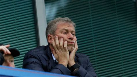 Abramovich Is Latest Russian Oligarch To Seek Move To Israel Fox News