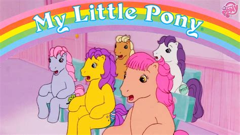 My Little Pony Tales Songs Youtube