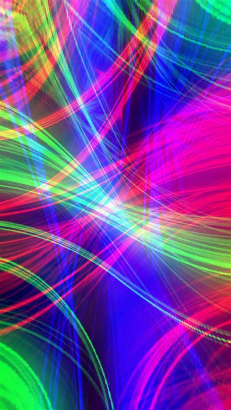 Abstract Fiber Abstract Iphone Wallpapers Mobile9 Colorful Meus