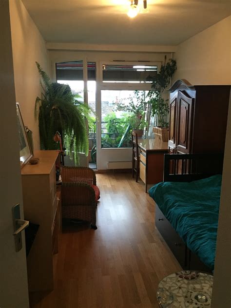 It also has to be in a quiet neighborhood, so that you can. room for rent in central Genève | Room for rent Geneva