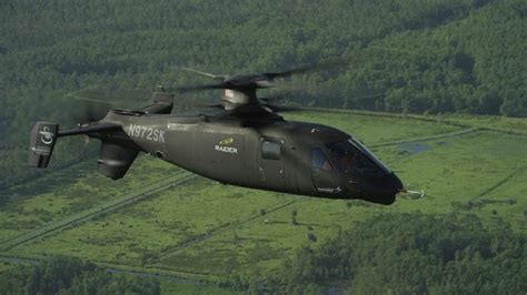 Us Army Picks 5 Teams To Design New Attack Recon Helicopter
