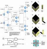 Solar Lantern Circuit Diagram Images