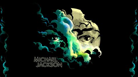 Música Michael Jackson Fondo de Pantalla Michael Jackson Scream