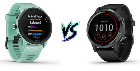 Catch up on all the action from the santiago final. Garmin Forerunner 745 vs Vivoactive 4 - Product Comparison ...