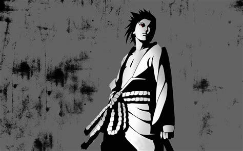 Naruto Shippuden Sasuke Wallpaper 57 Images