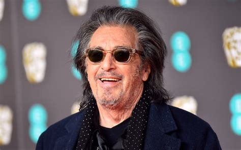 Al Pacino Father Again At 83 Years Old The Fourth Child Is On The Way