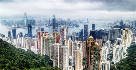 Top 5 Sehenswürdigkeiten In Hongkong