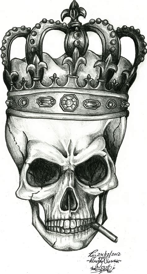 Skull Tattoo Design Skull Art Drawing Skulls Drawing