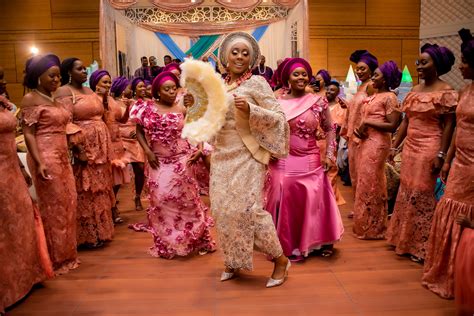 Traditional Marriage Rites In Nigeria — Guardian Life — The Guardian