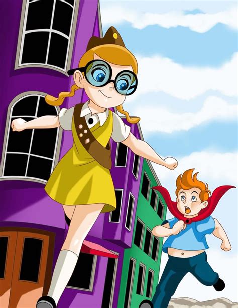 Monday Mb By Bluevelvet07 On Deviantart Nickelodeon Cartoons Cartoon