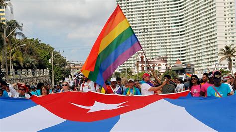 How American Evangelicals Helped Stop Same Sex Marriage In Cuba
